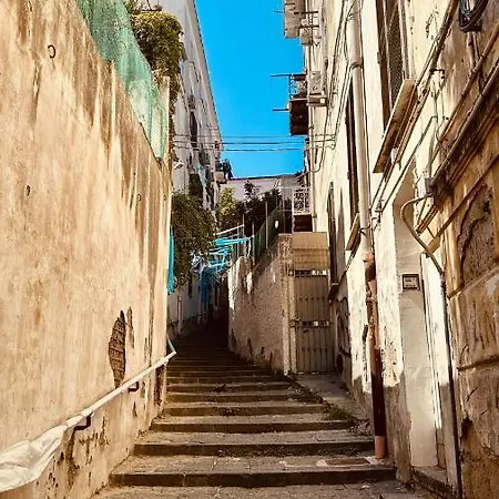 L'oasi Di Luis