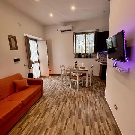 L'oasi Di Luis Holiday home