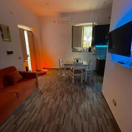 L'oasi Di Luis Holiday home *