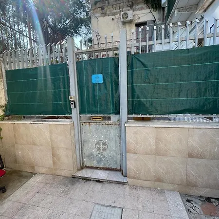 Holiday home L'oasi Di Luis Naples