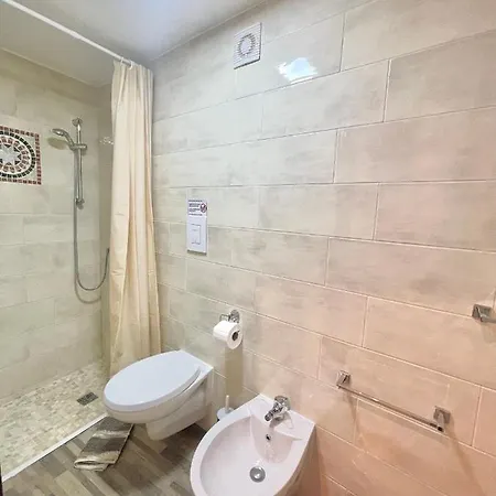 L'oasi Di Luis Holiday home Naples