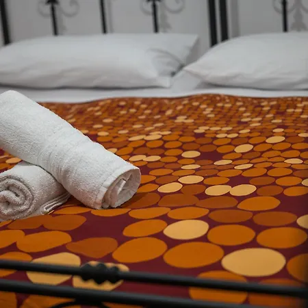 L'oasi Di Luis Holiday home