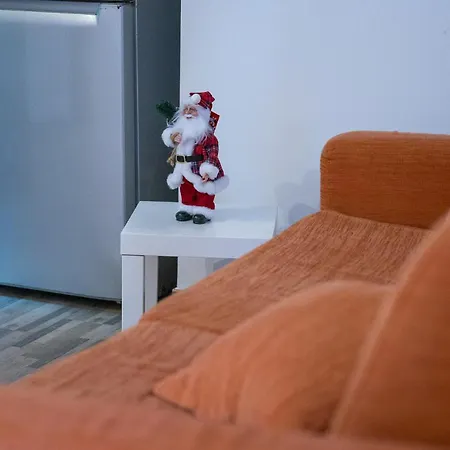 L'oasi Di Luis Holiday home
