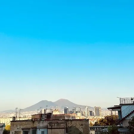 Casa vacanze L'oasi Di Luis *