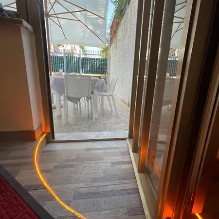 Casa vacanze L'oasi Di Luis *
