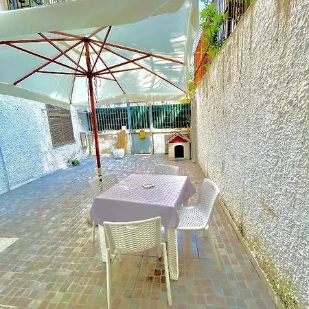 L'oasi Di Luis Napoli