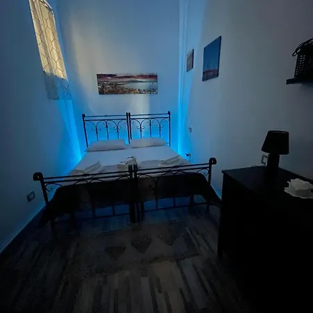 Casa de Férias L'oasi Di Luis