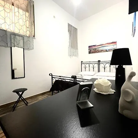 L'oasi Di Luis *
