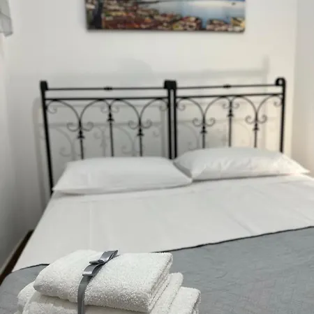 L'oasi Di Luis Napoli
