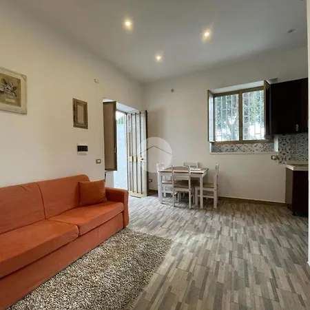 Casa de Férias L'oasi Di Luis