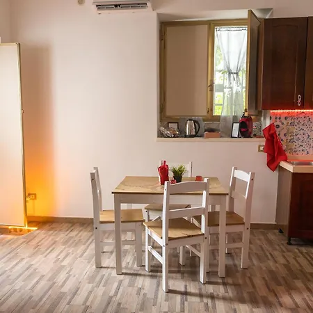 L'oasi Di Luis Casa de Férias Nápoles